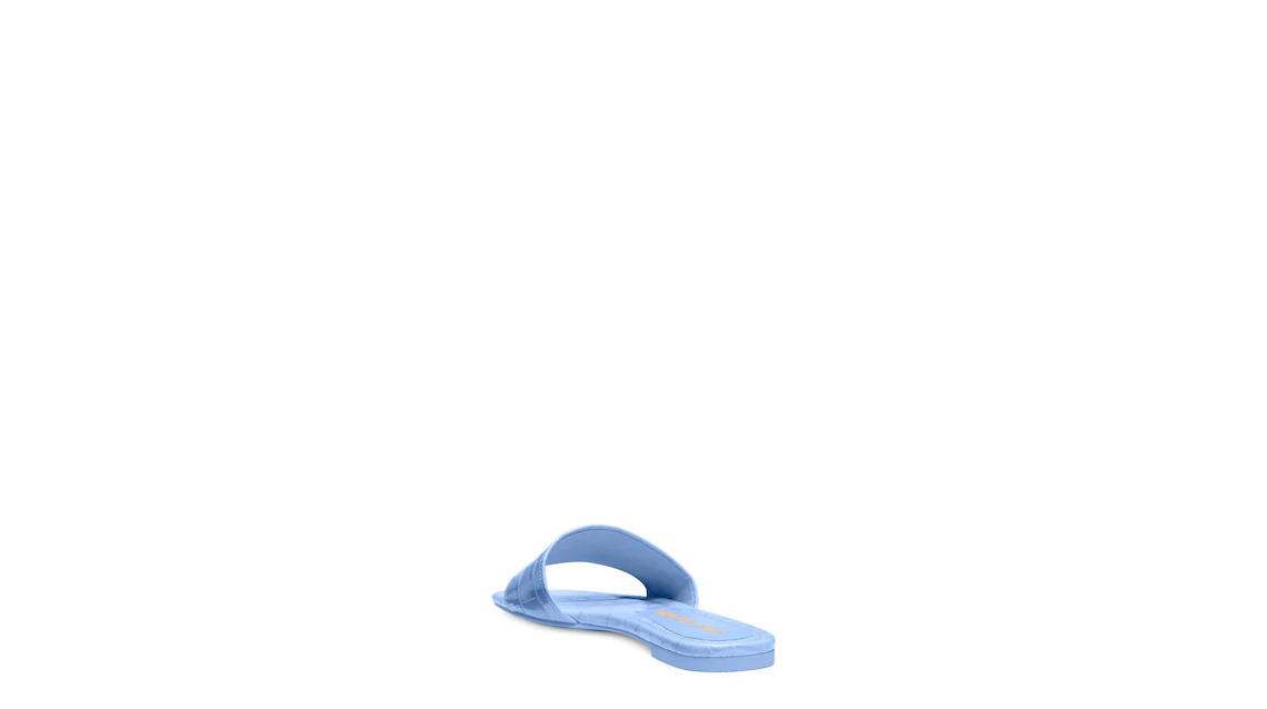 SUMMER SLIDE SANDAL - 4