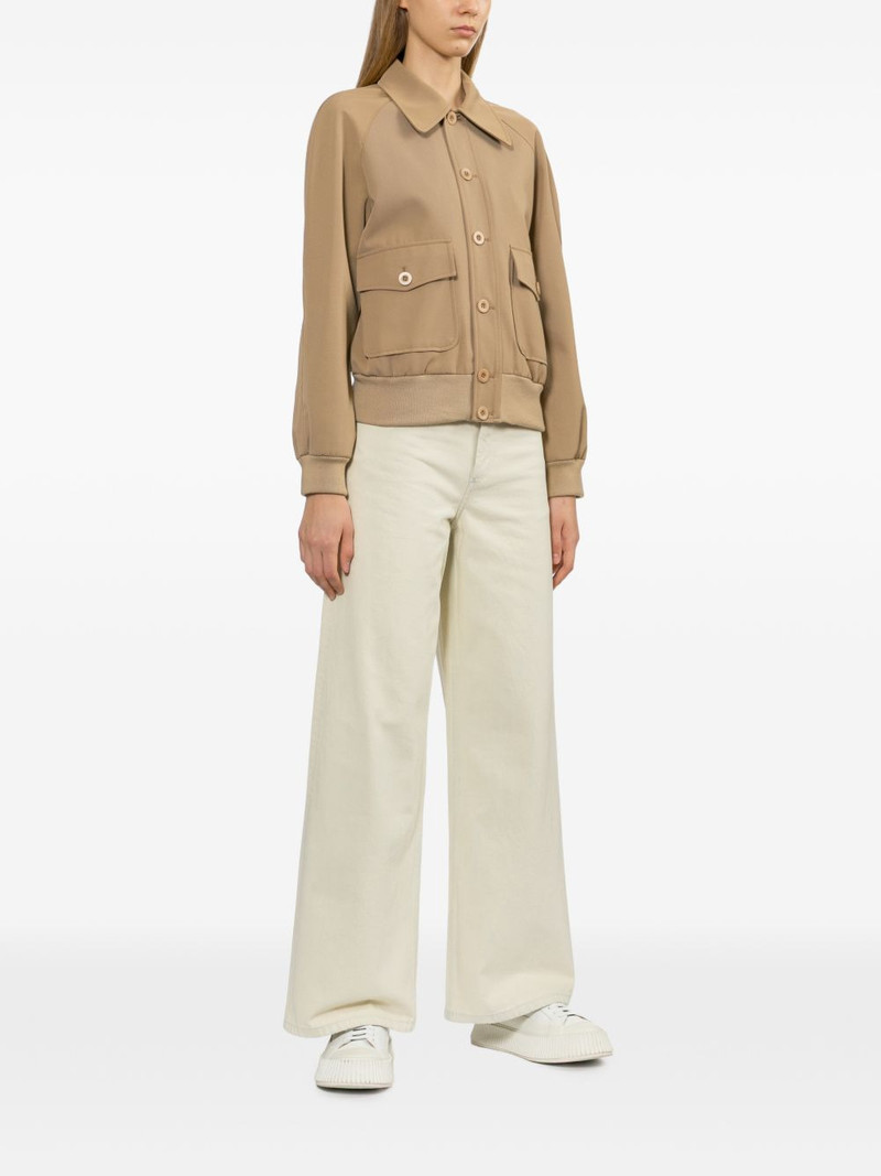 A.P.C. Clyde jeans outlook