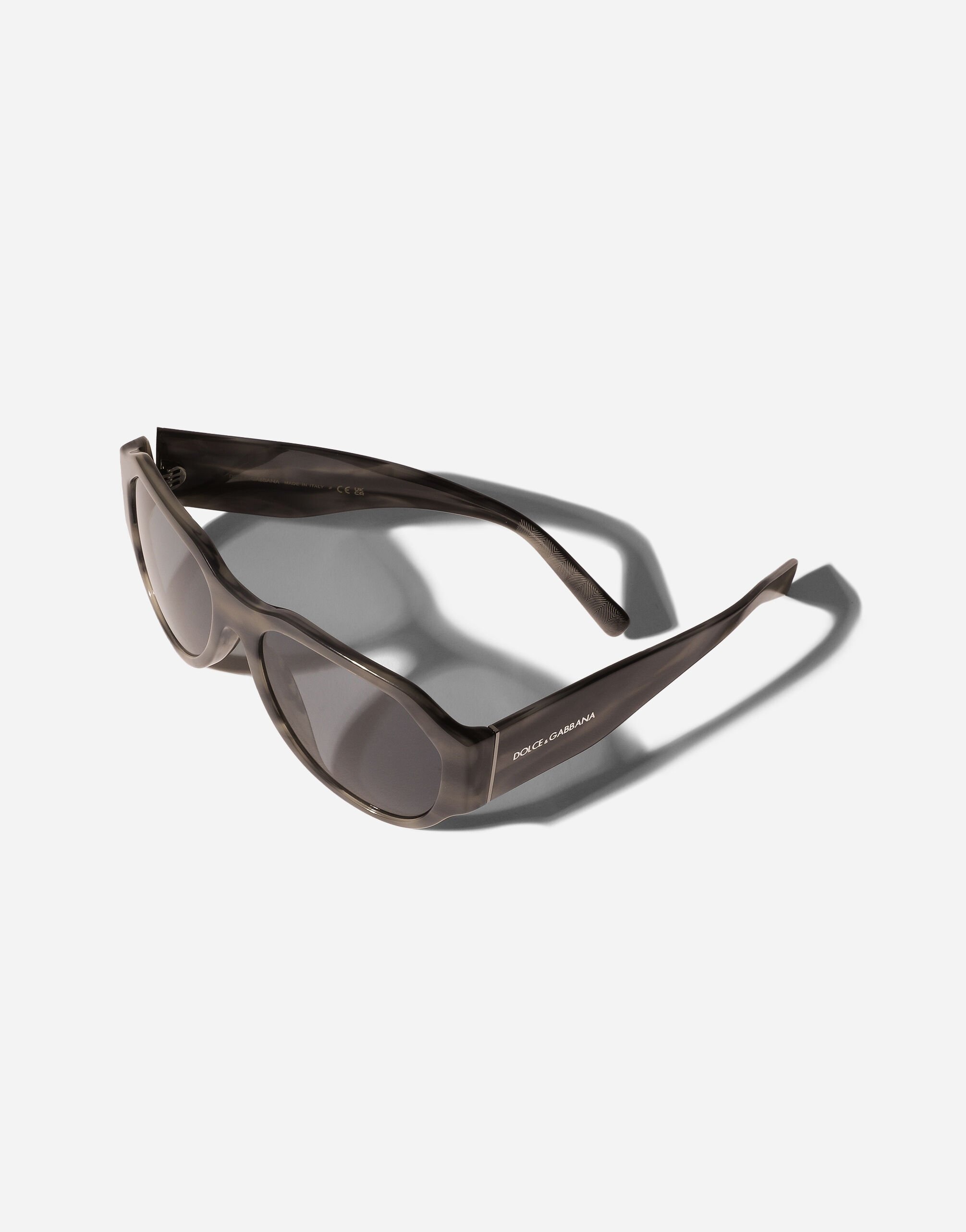 Lusso Sartoriale Sunglasses - 6