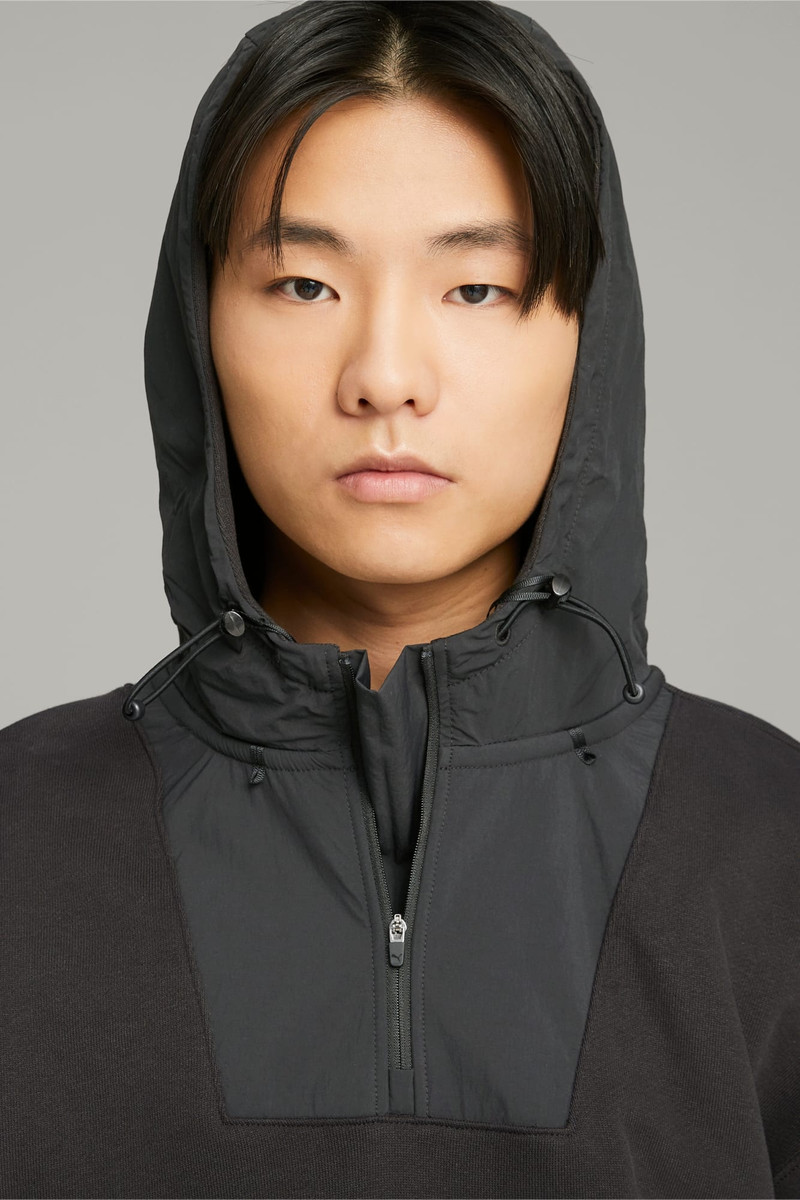 PUMA x PERKS AND MINI Hoodie 7