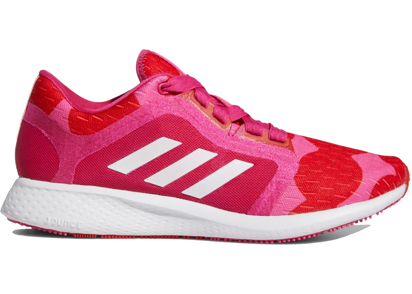 adidas Edge Lux 4 Marimekko (W) - 1