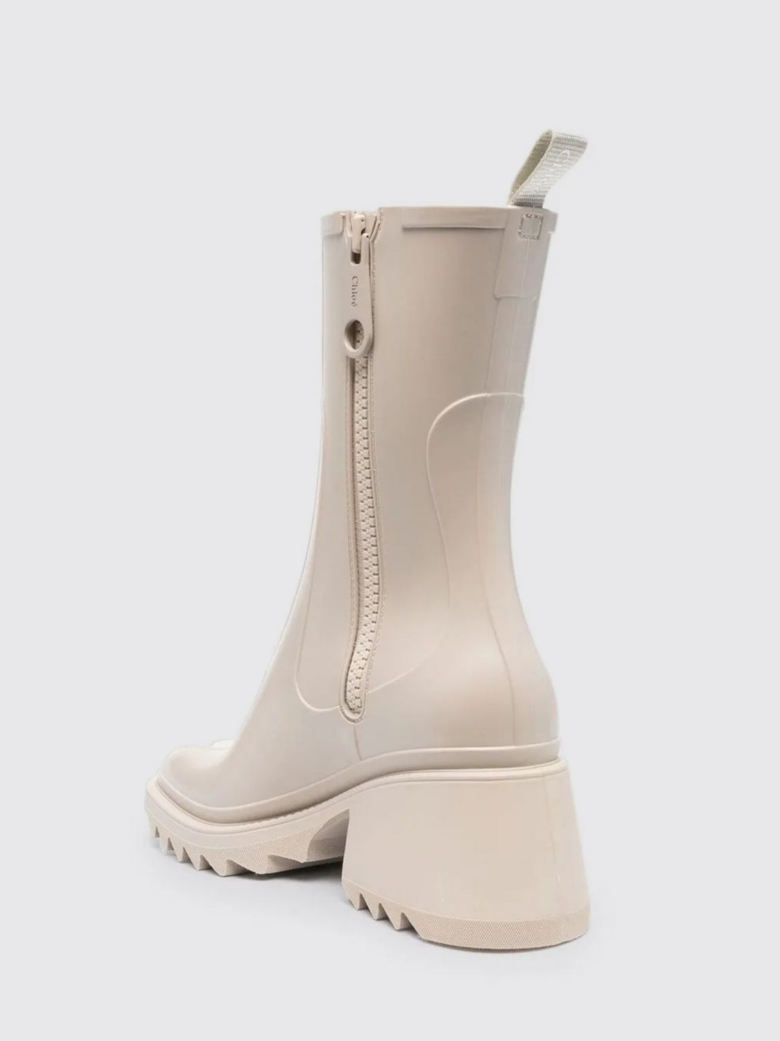 Boots woman ChloÉ - 3