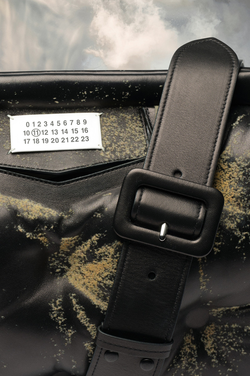 Glam Slam sandstorm 5