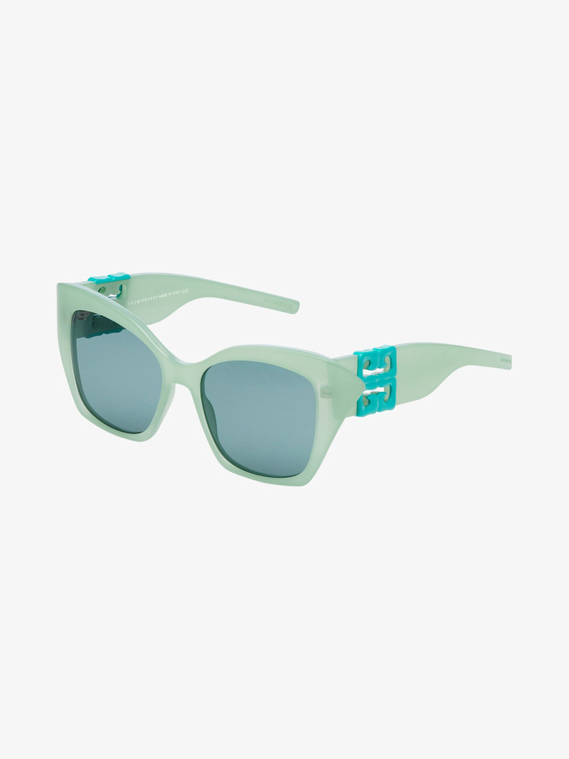 4G LIQUID INJECTED SUNGLASSES - 1