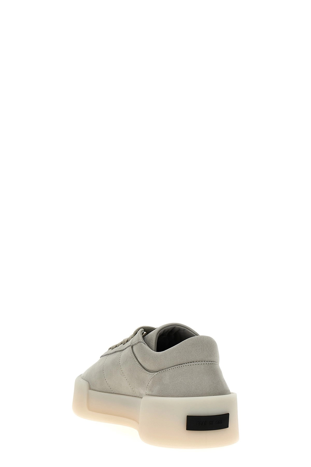 'Aerobic Low' sneakers - 3