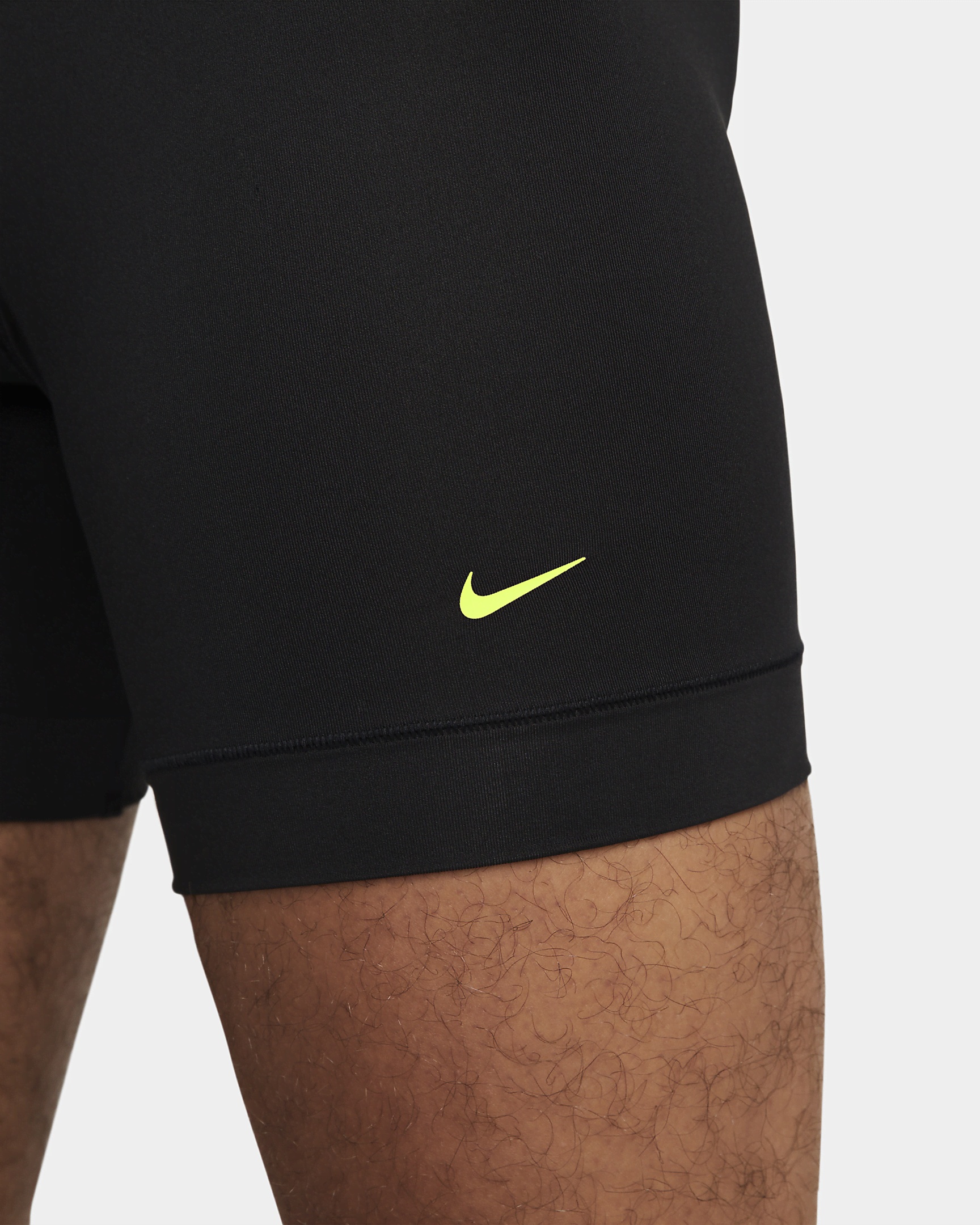 Nike Dri-FIT Ultra-Stretch Micro Men's Boxer Briefs (3-Pack) - 6
