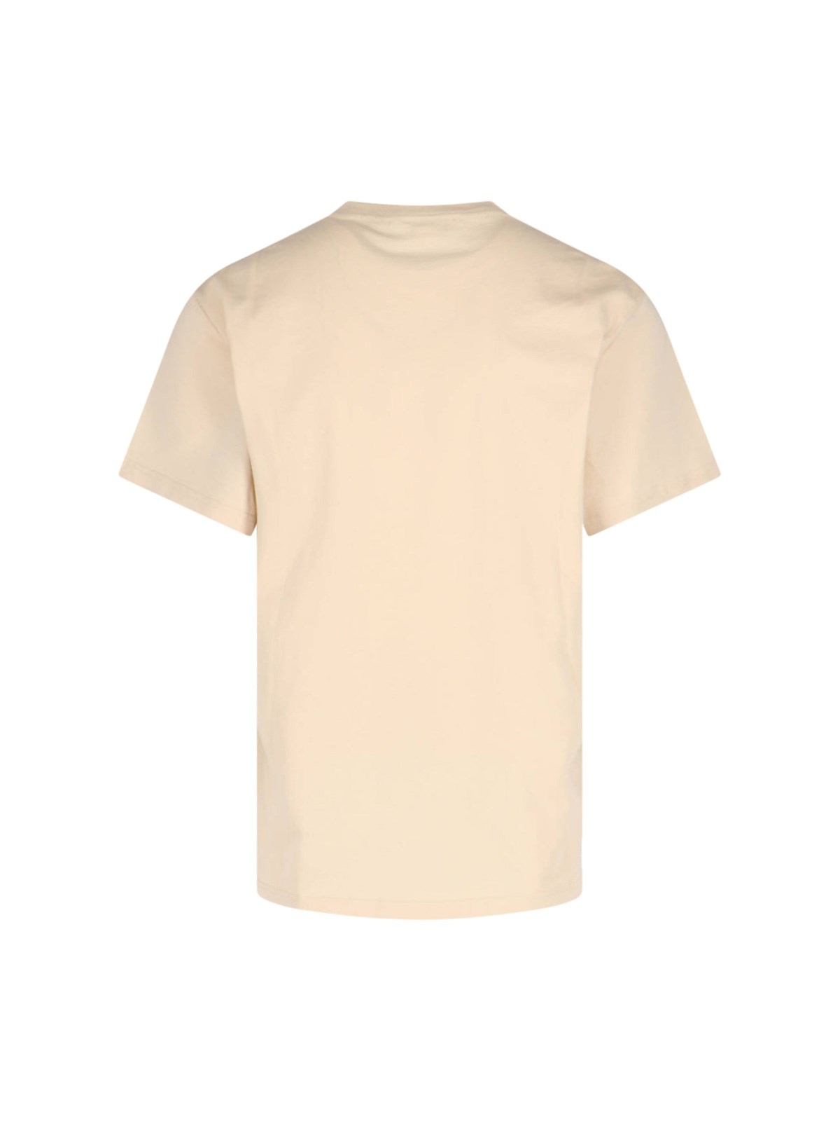 LOGO PRINT T-SHIRT - 2