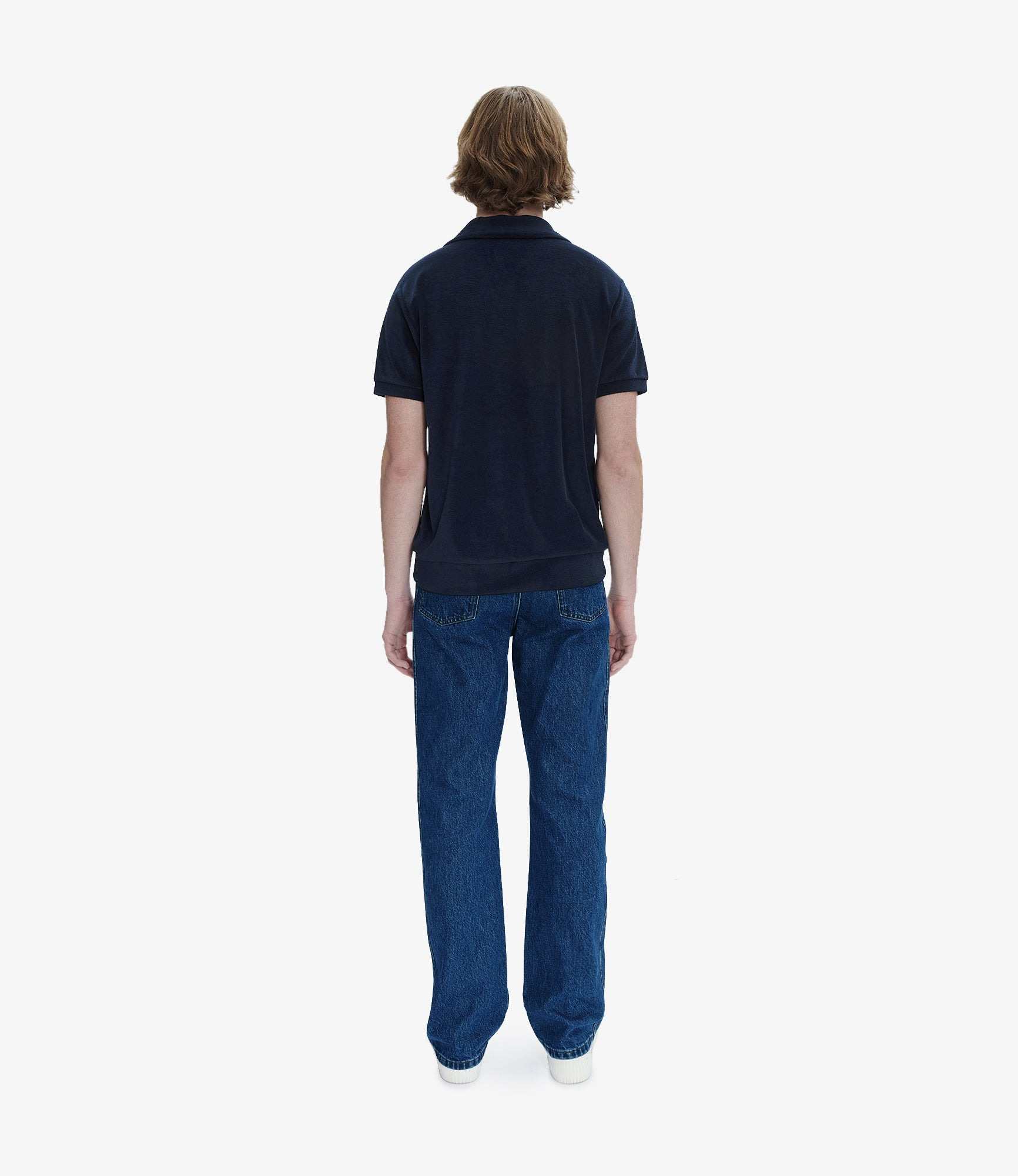 Agustino polo shirt - 3