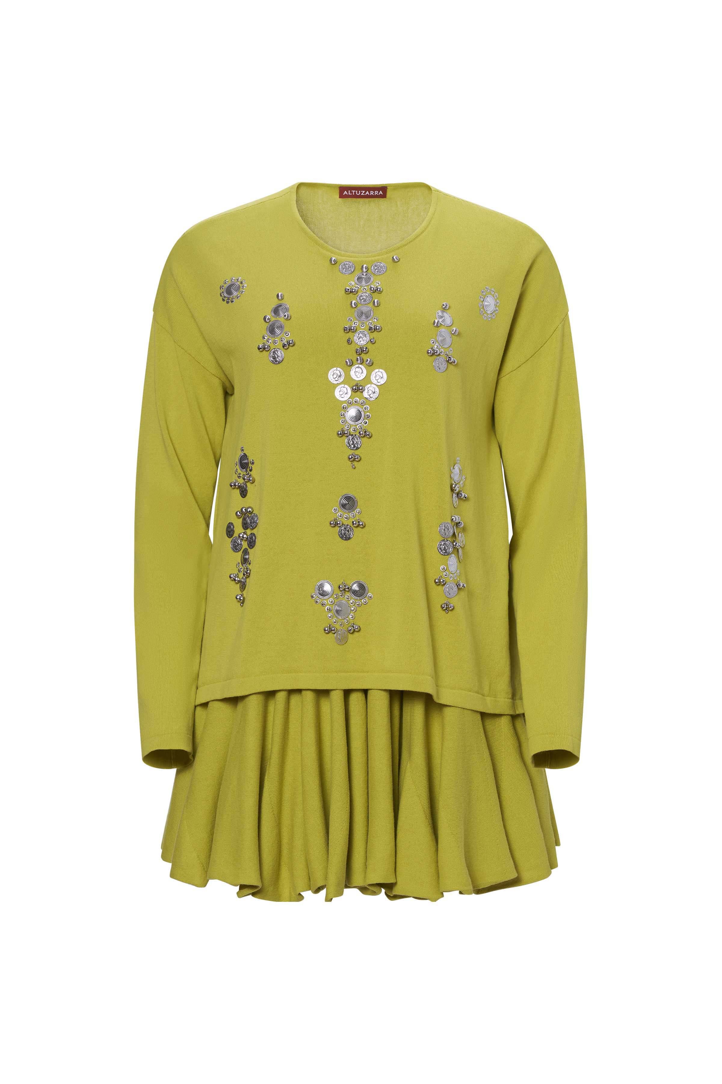 'MELISSA' DRESS - 1