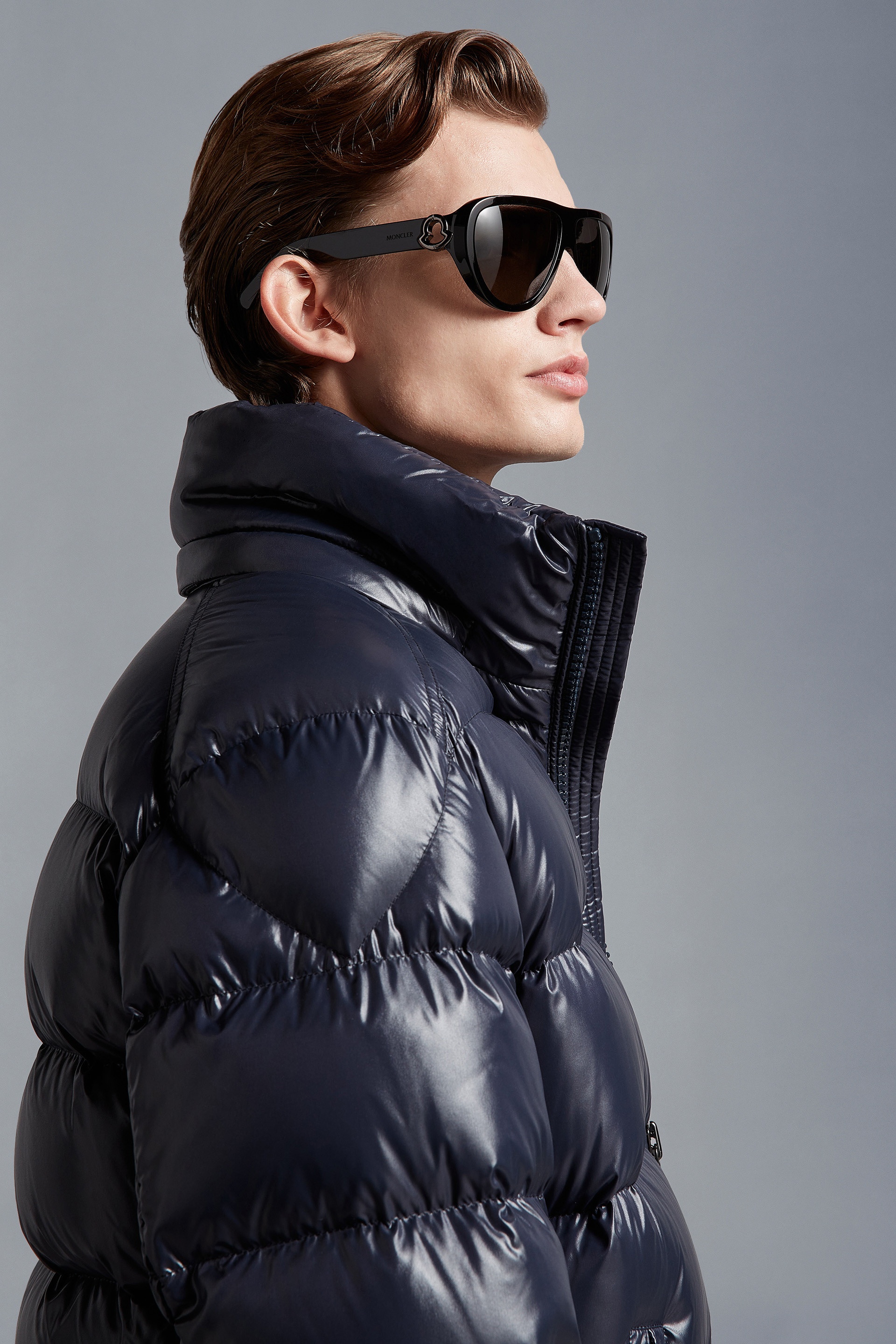 Anodize Pilot Sunglasses - 2