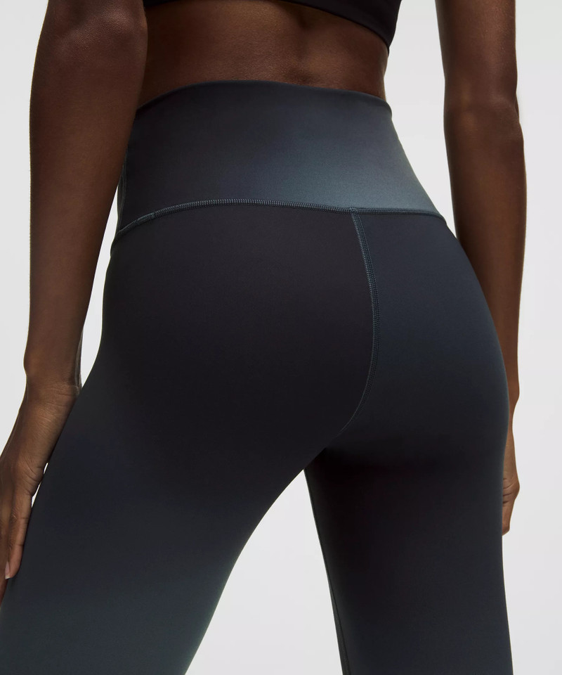 Wunder Train High-Rise Tight 28" 5
