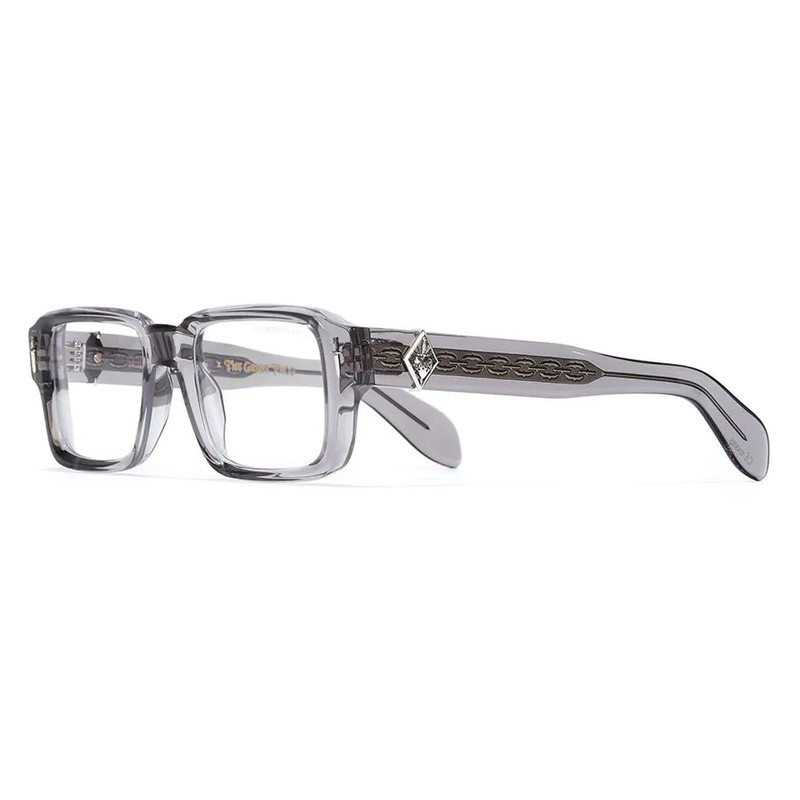 CUTLER AND GROSS THE GREAT FROG JAGGER RECTANGLE OPTICAL GLASSES outlook