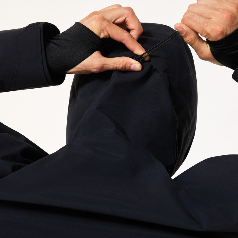 Canopy Insulated Jacket 6