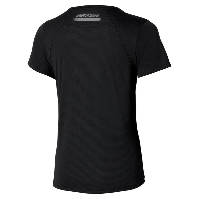 Mizuno Women's DryAeroFlow Short Sleeve Tee outlook