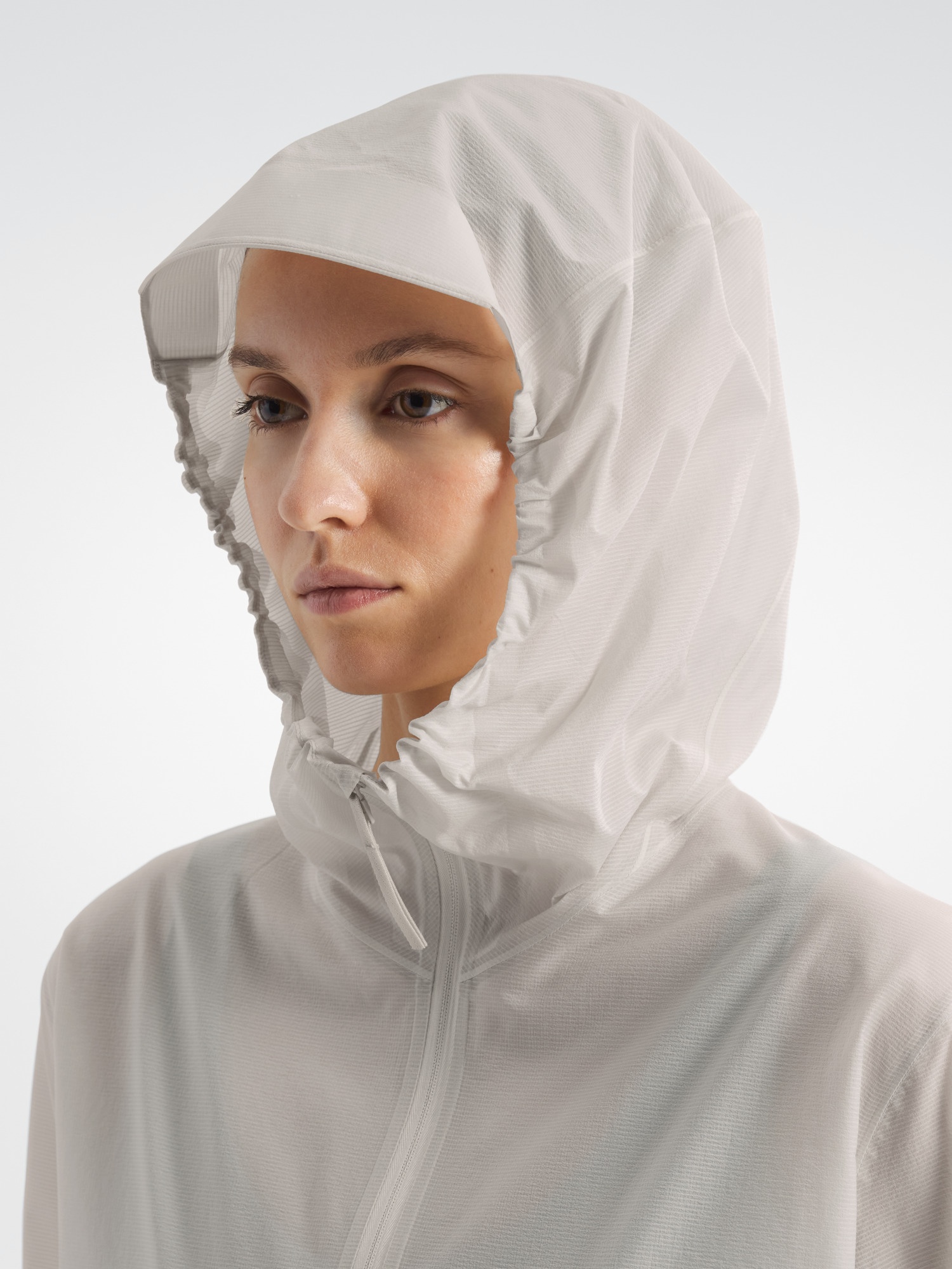 Asset Airshell Jacket - 8