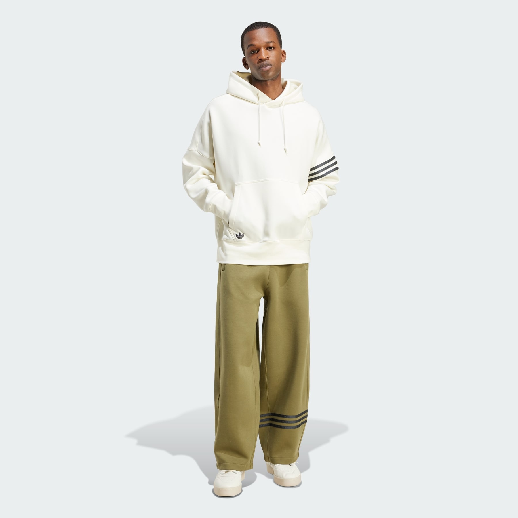 Neuclassics Sweatpants - 4