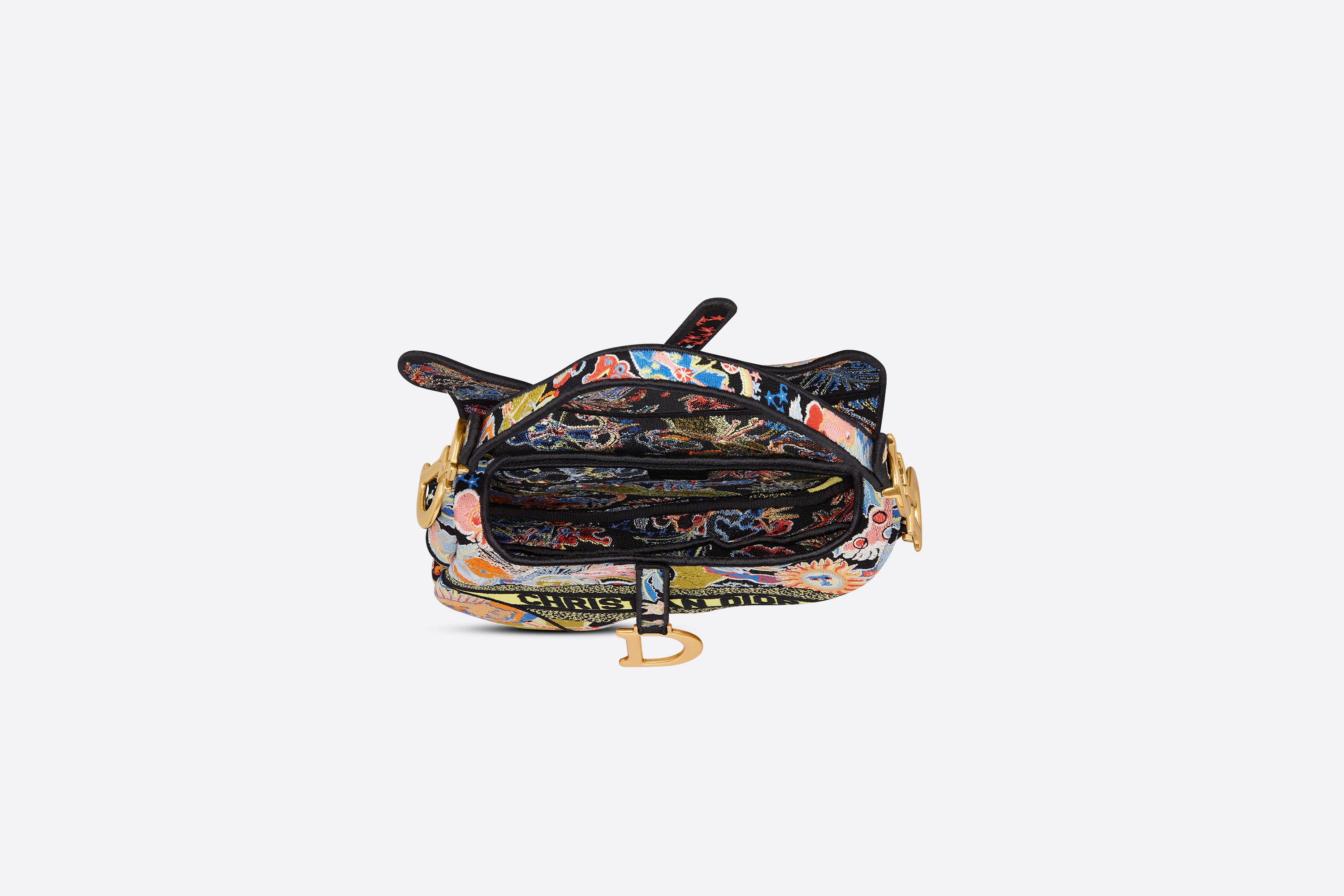 Saddle Bag - 6