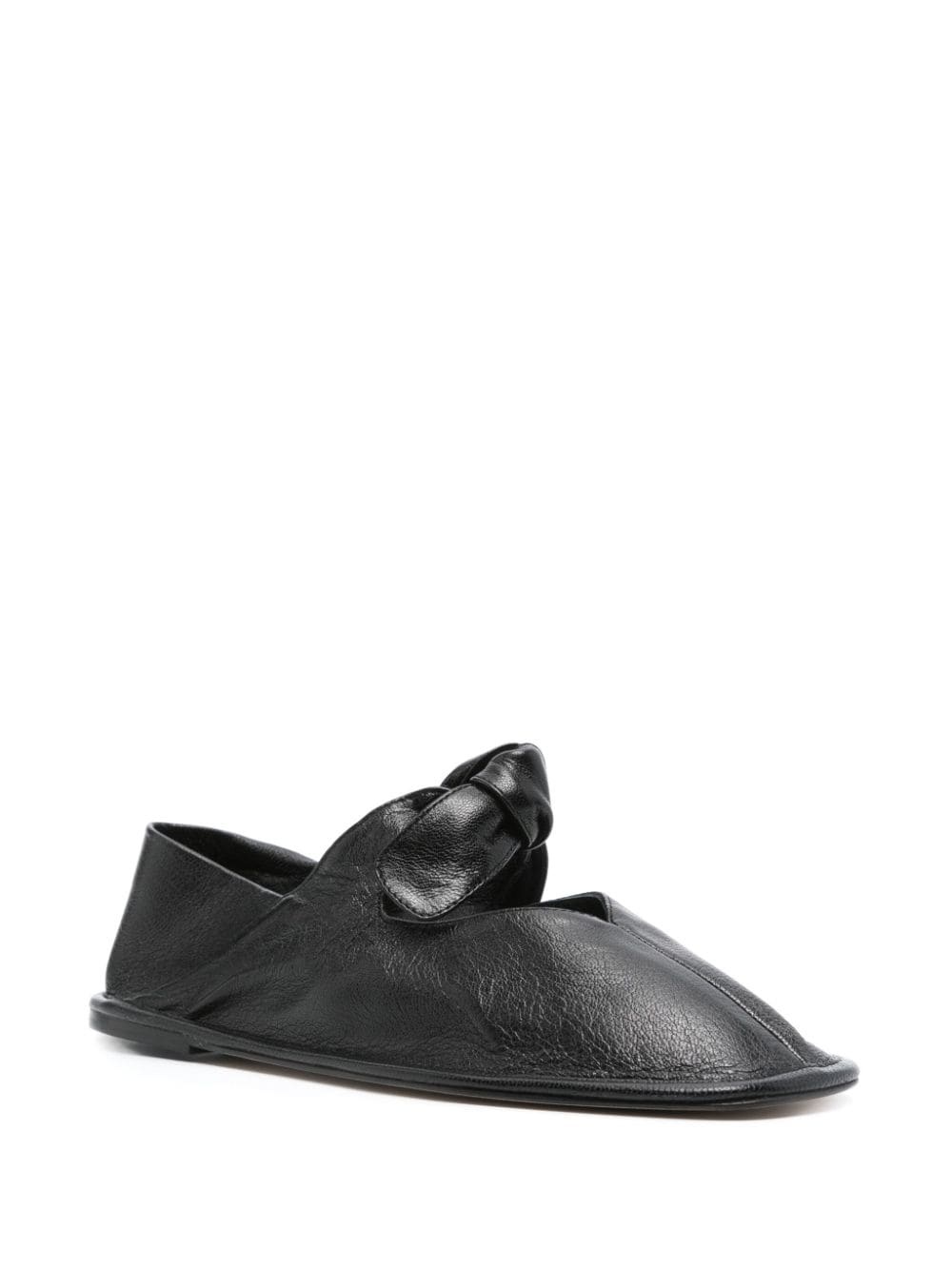 Llasada ballet flats - 2
