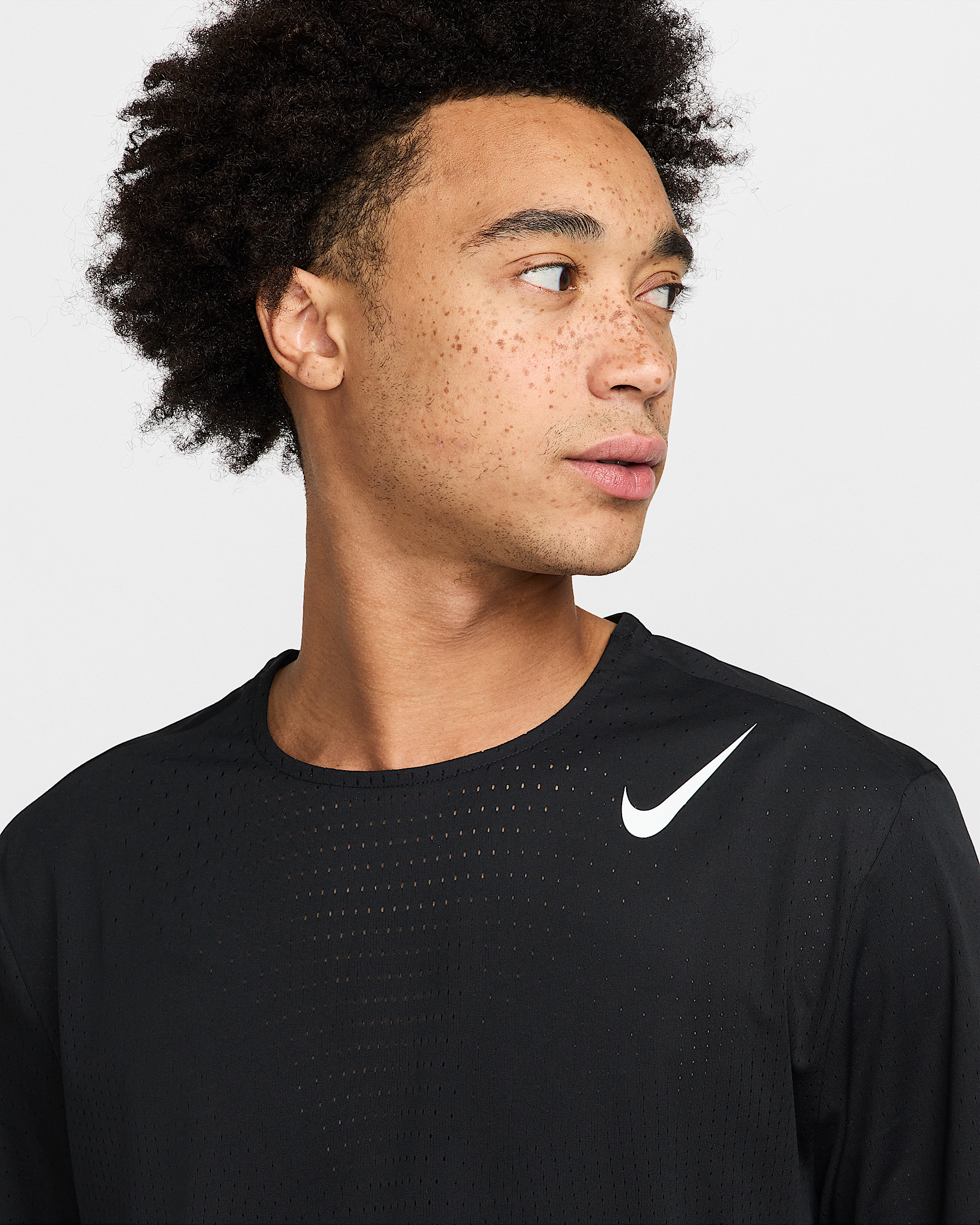 Nike AeroSwift Men's Dri-FIT ADV Short-Sleeve Running Top - 3