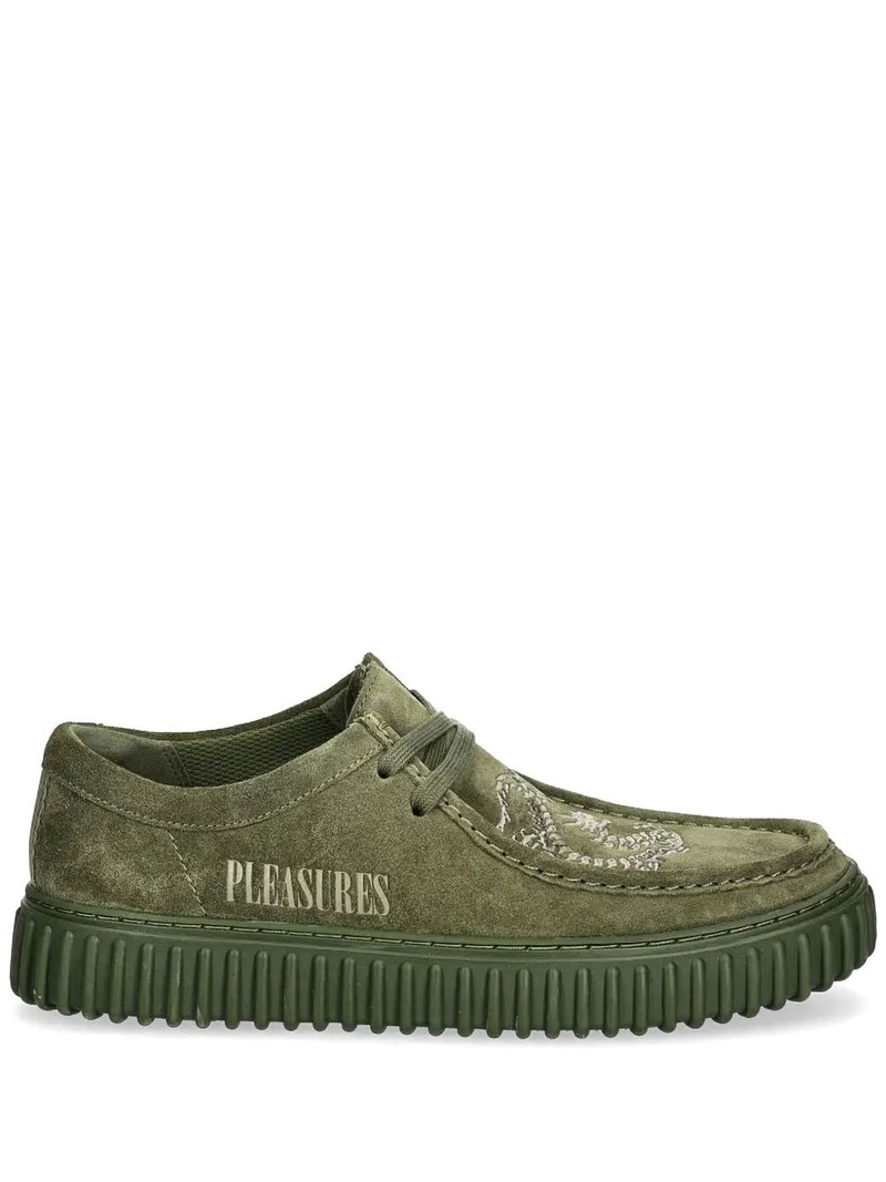 Torhill DRGNLo shoes 1