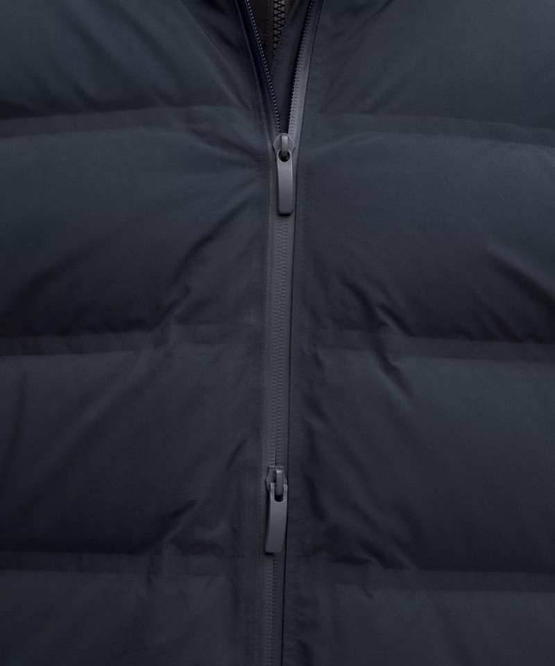 Slush Hour Waterproof 600-Down-Fill Parka 5