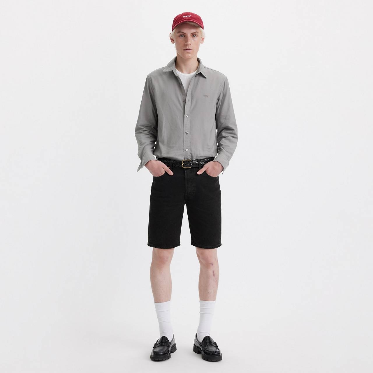 501® ORIGINAL FIT 9" MEN'S SHORTS - 2