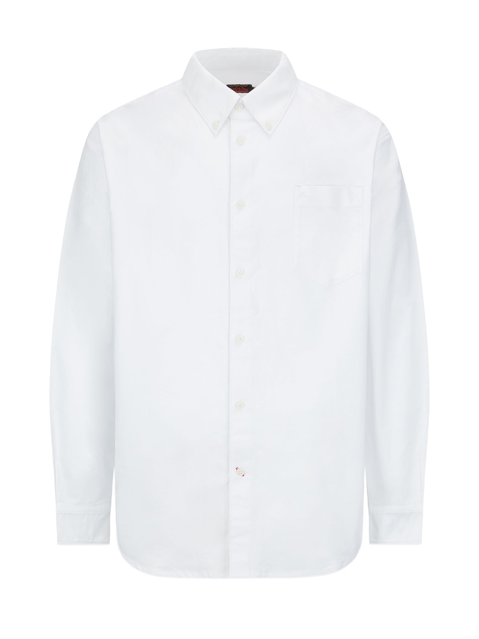 Seagull Panelled Shirt - 16