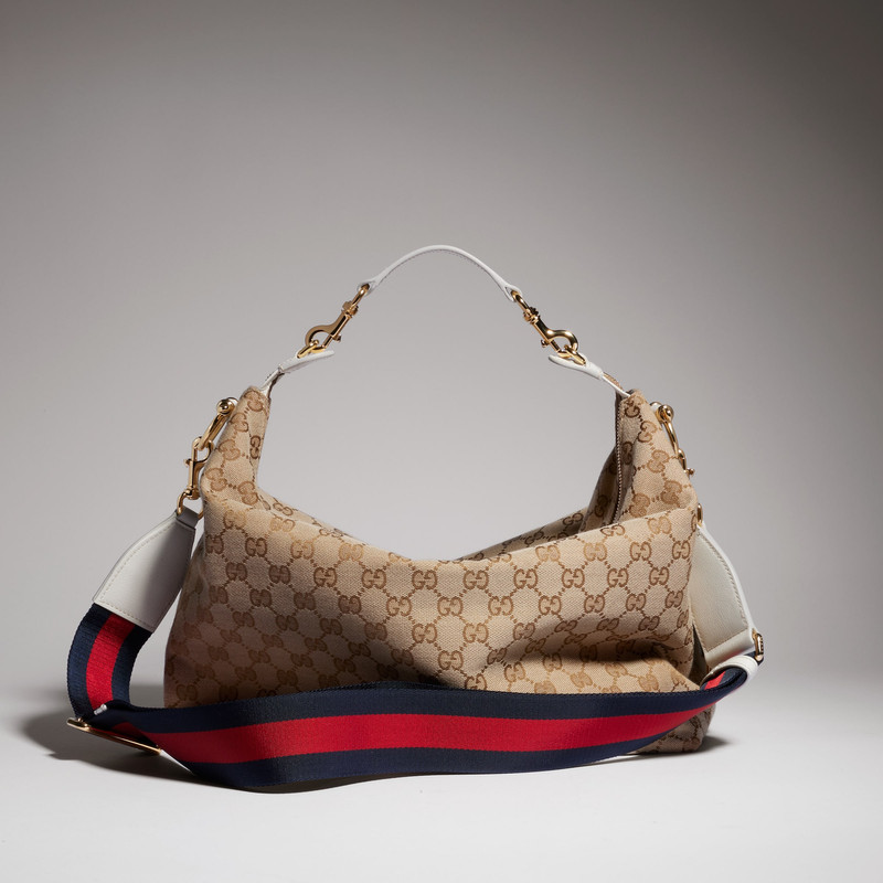 Brera medium crossbody bag 9