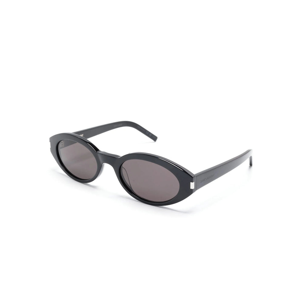 Saint Laurent Black Sunglasses Men - 4