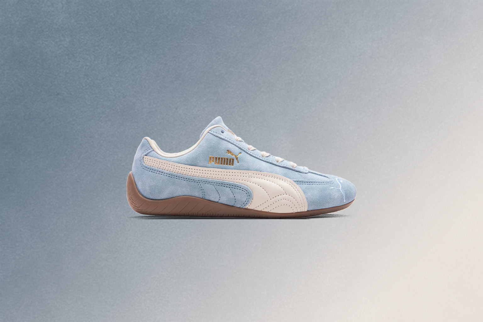 WOMEN'S SPEEDCAT FADED - HAUTE TROPIC/ALPINE SNOW - 5