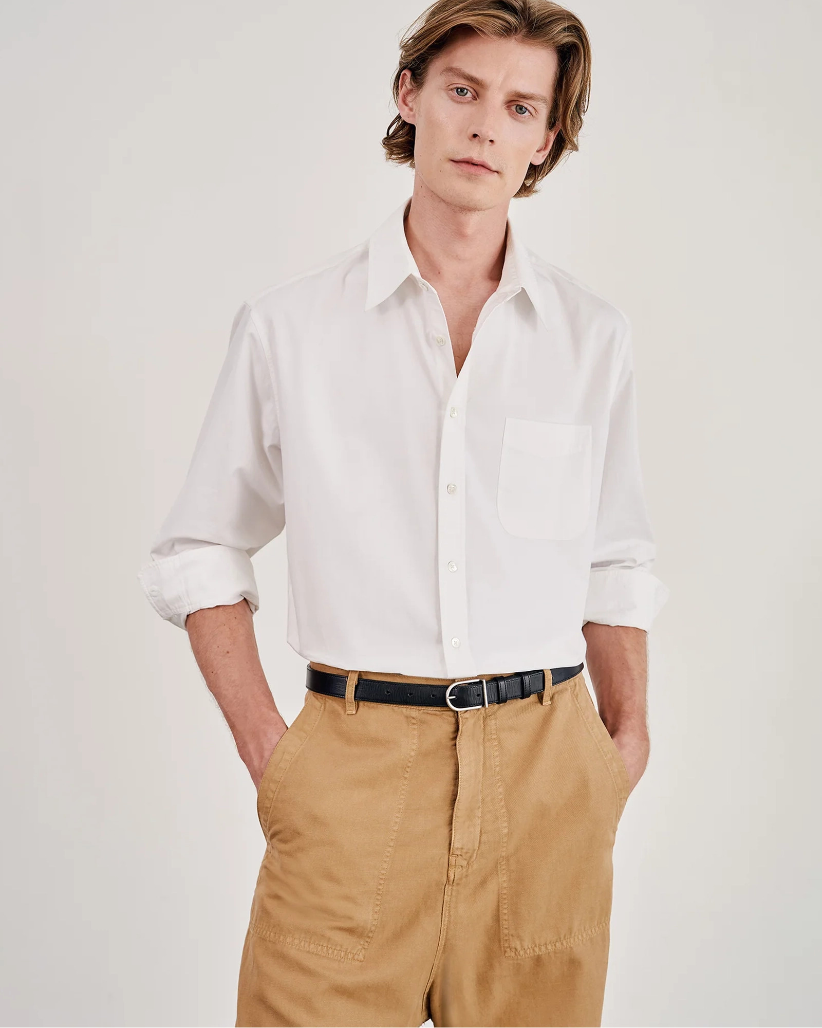 FINN SHIRT - 2