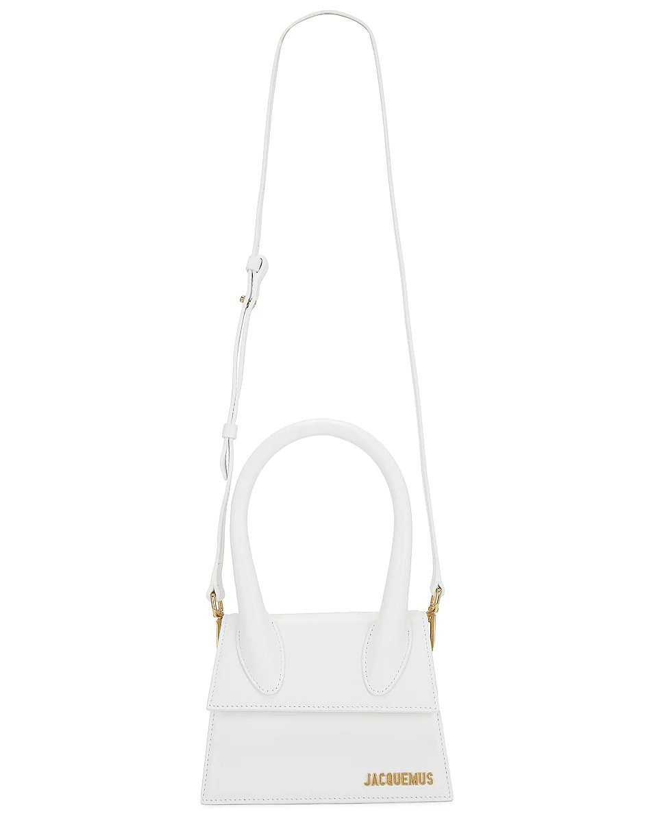Le Chiquito Moyen Bag - 6