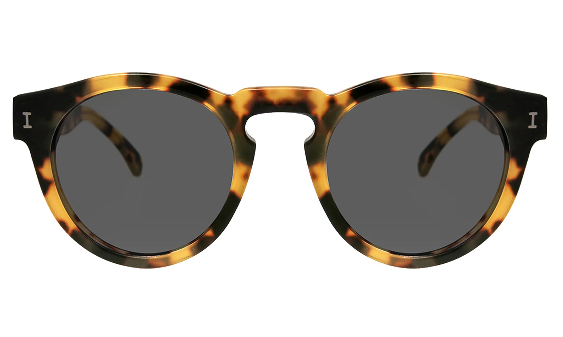 Leonard Sunglasses - 1