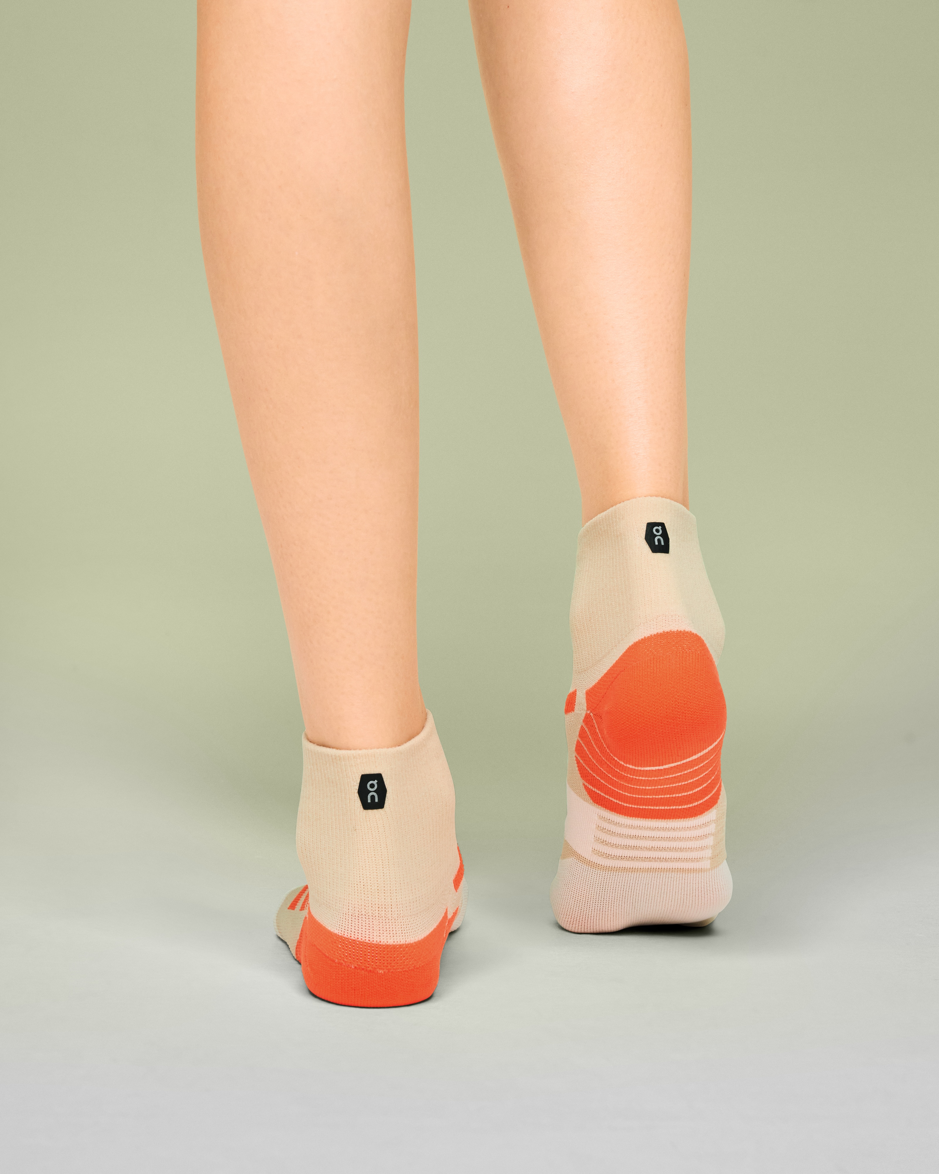 Performance Mid Sock - 3