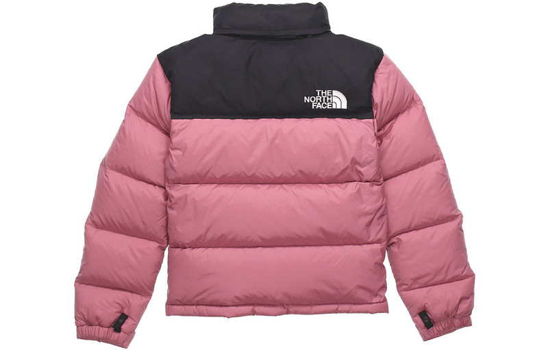 The North Face THE NORTH FACE Retro Nuptse Jacket 'Pink' NJ1DL80B outlook