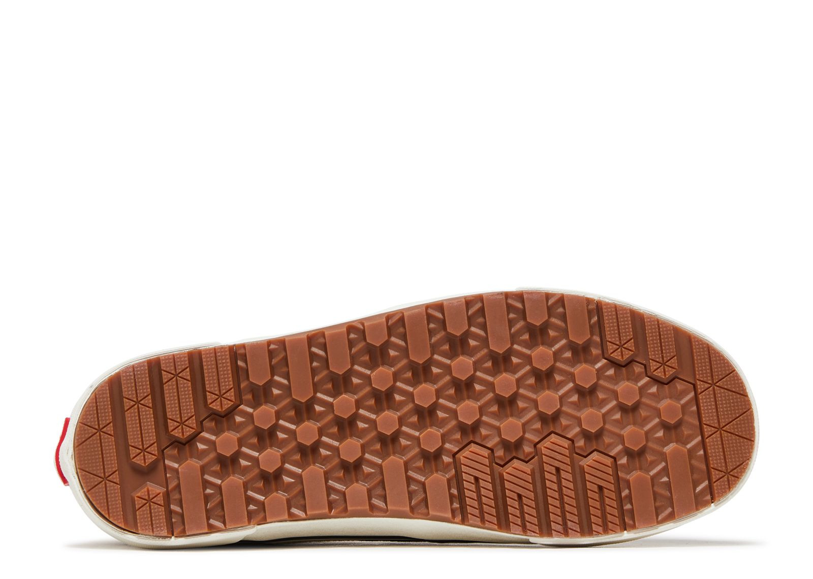SK8-HI MTE-2 'UTILITY POP - BEIGE' - 4