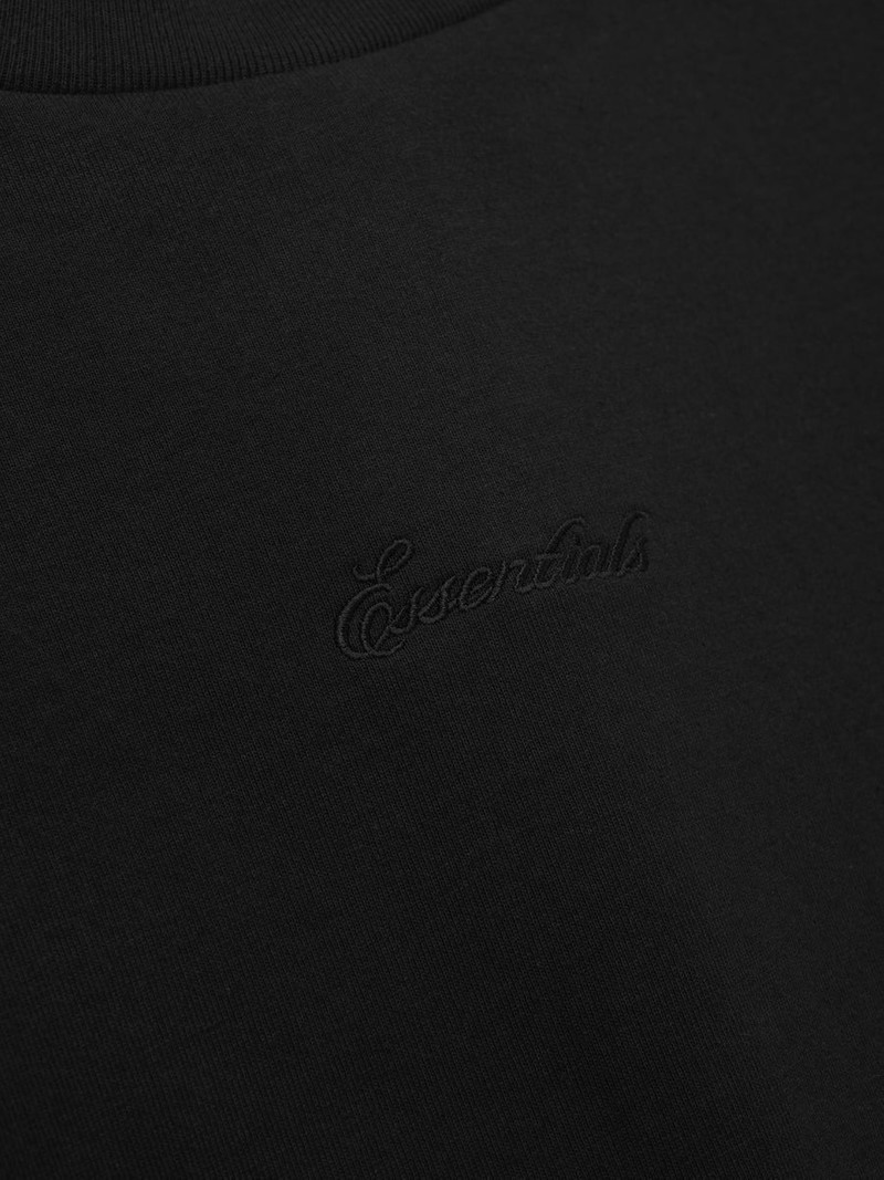 ESSENTIALS Signature 90s Short Sleeve Tee outlook