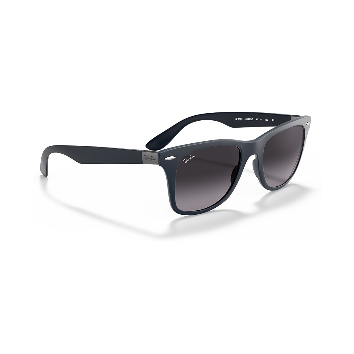 RB4195 Wayfarer Liteforce - 6