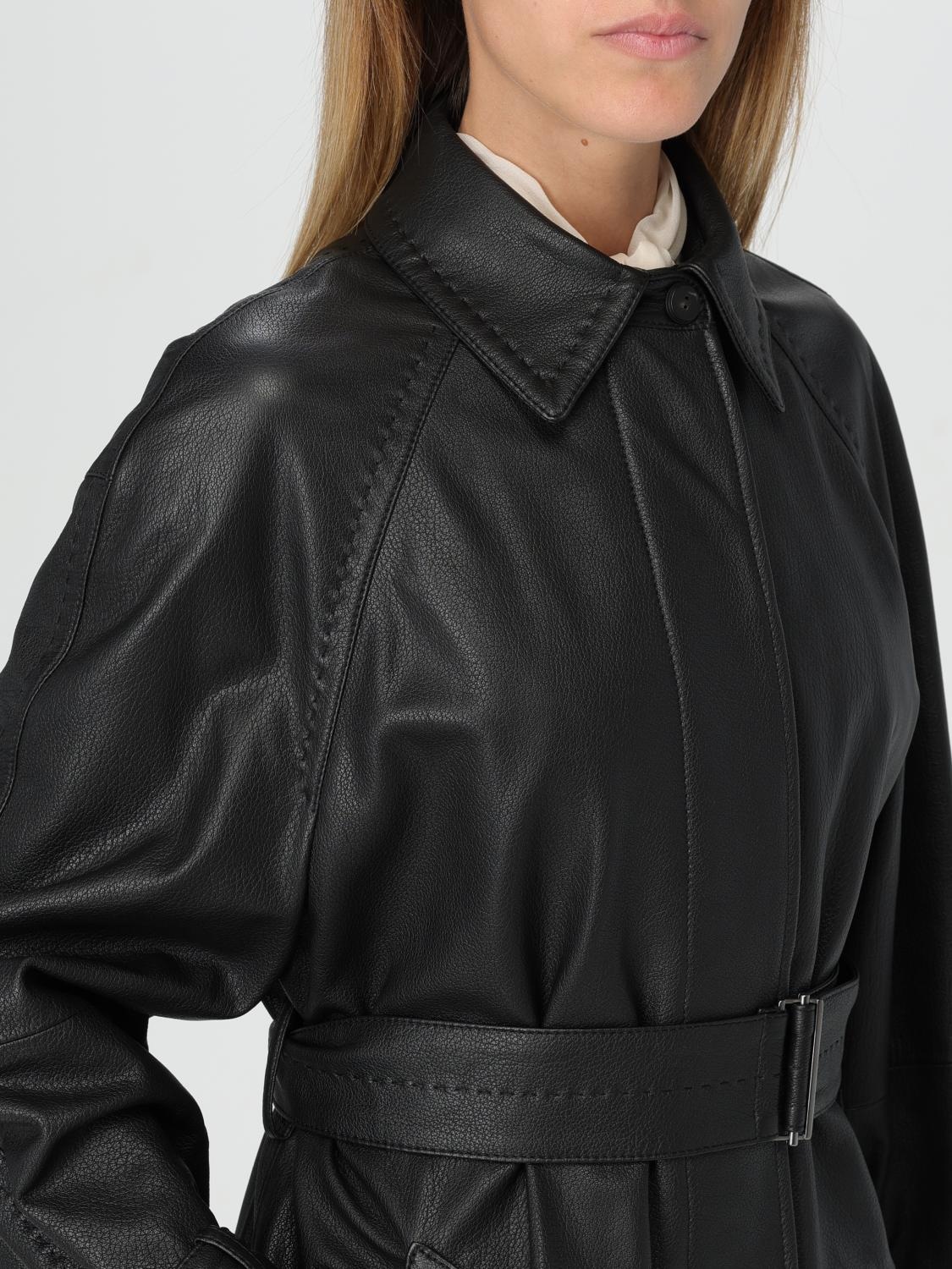 Coat woman Max Mara - 5