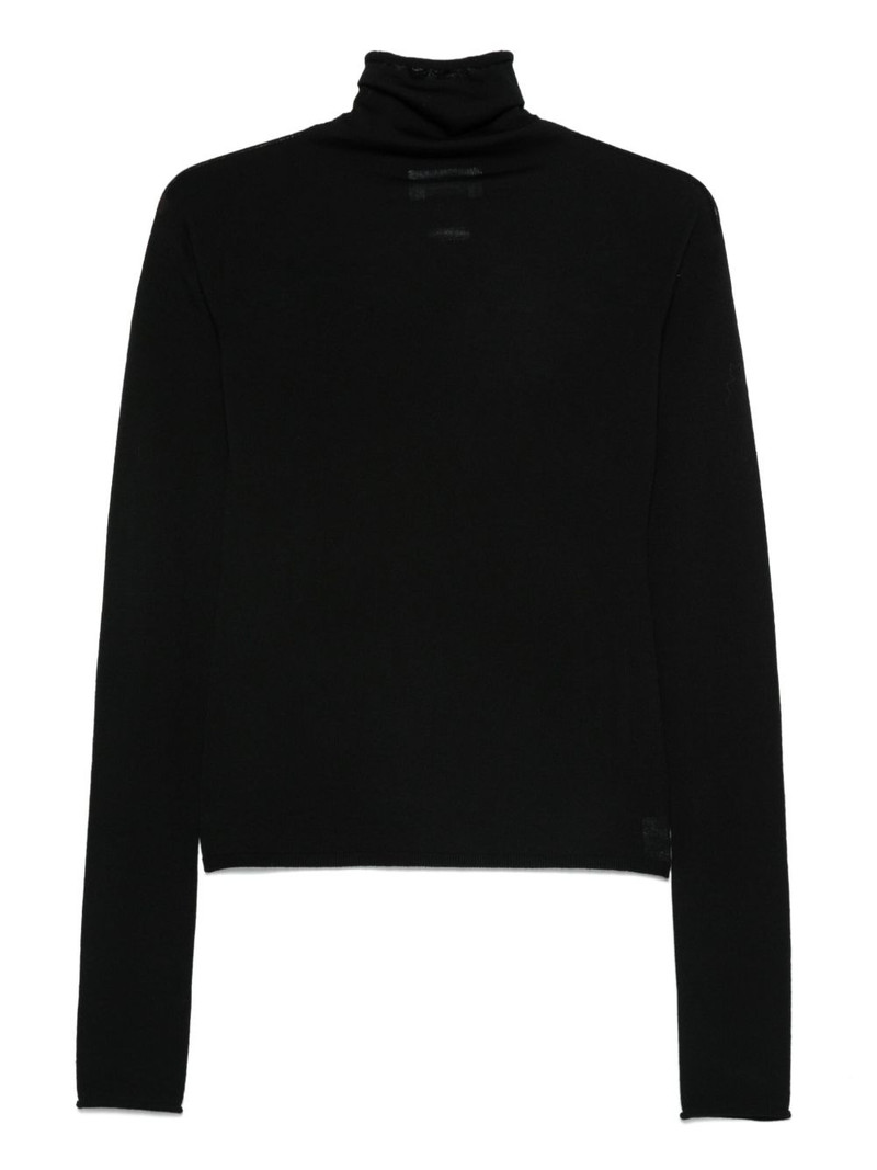 christian wijnants Kimi sweater outlook