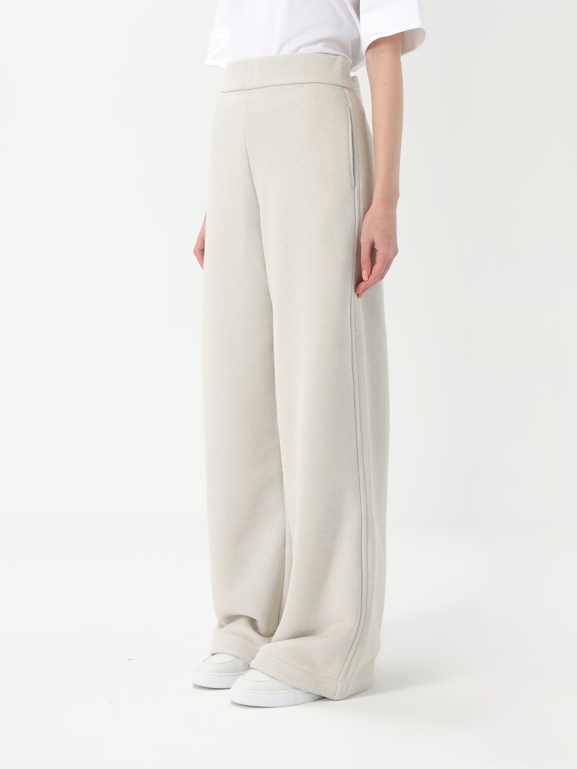 Pants woman Max Mara - 4
