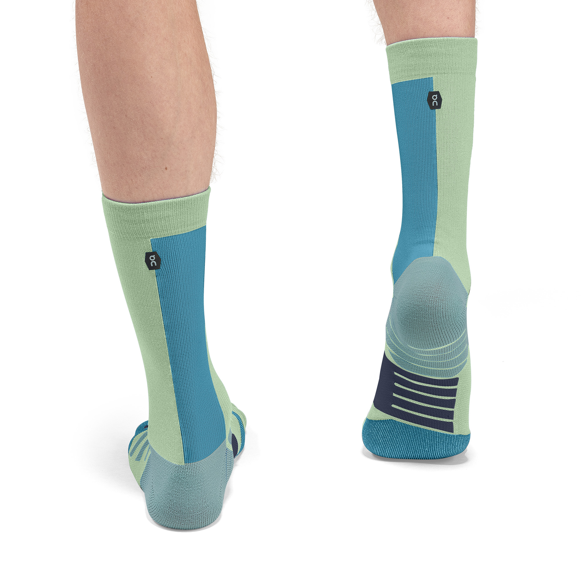 Performance High Sock - 3
