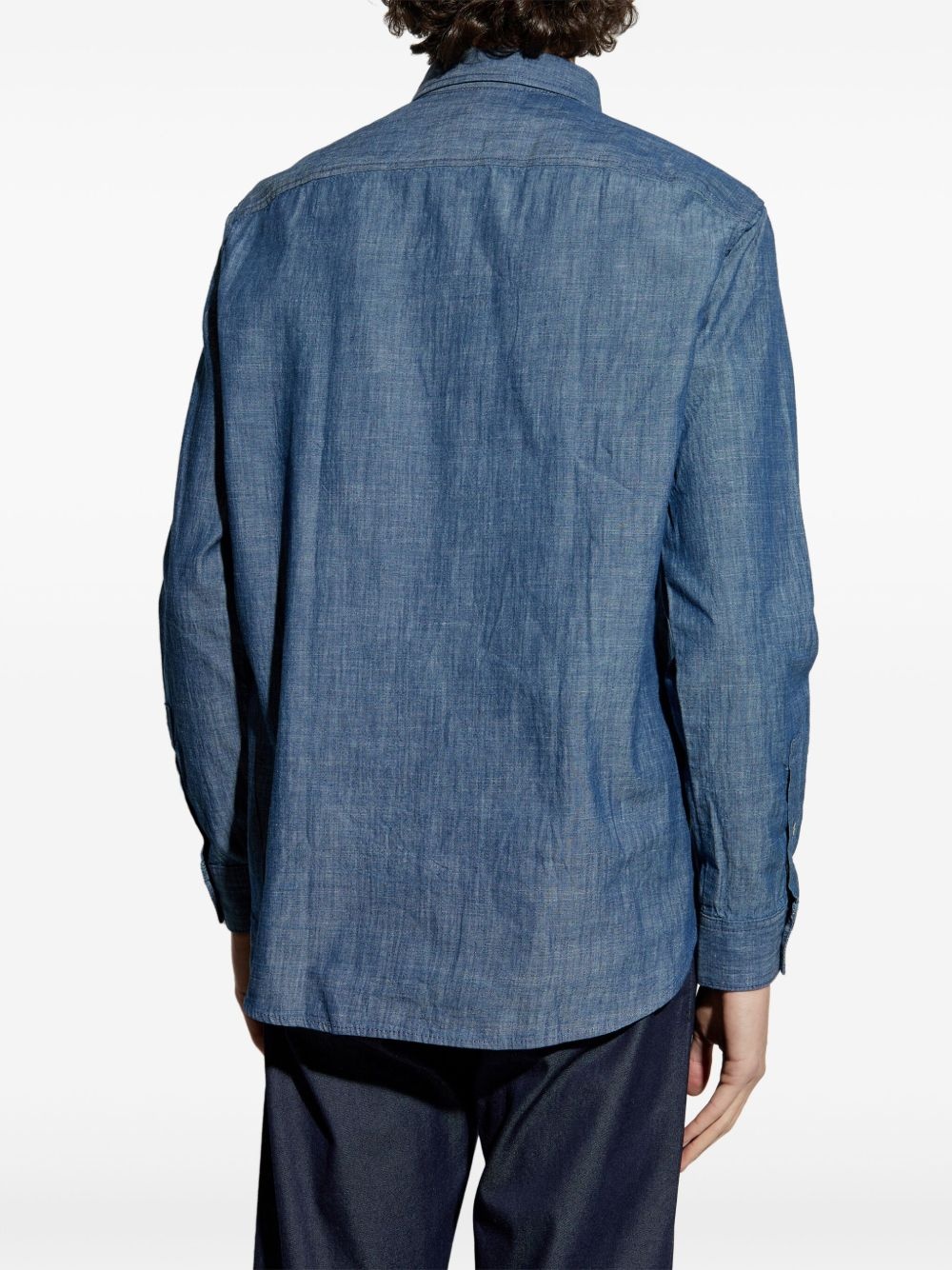 cotton shirt - 4
