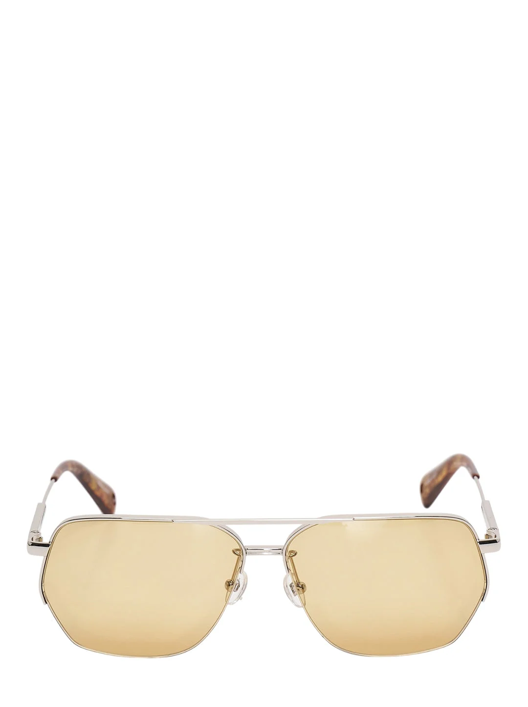 Aviator Sunglasses - 1