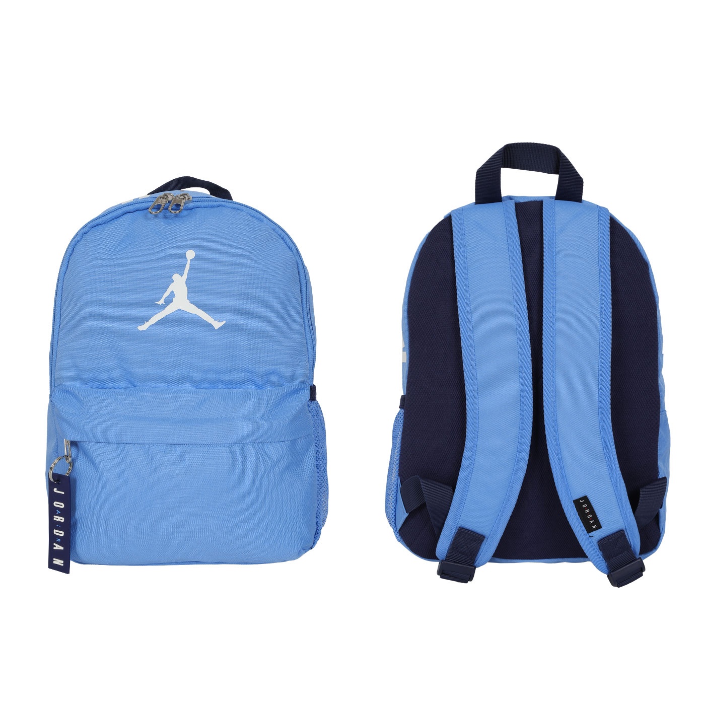 Air Jordan Mini Backpack 'Blue' JD2523016TD-001 - 2