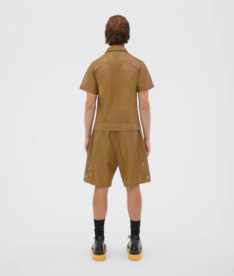 Bottega Veneta shorts outlook