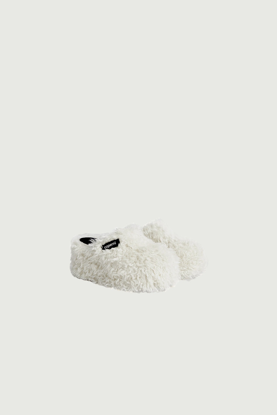 Branded Clog Wedge - 4