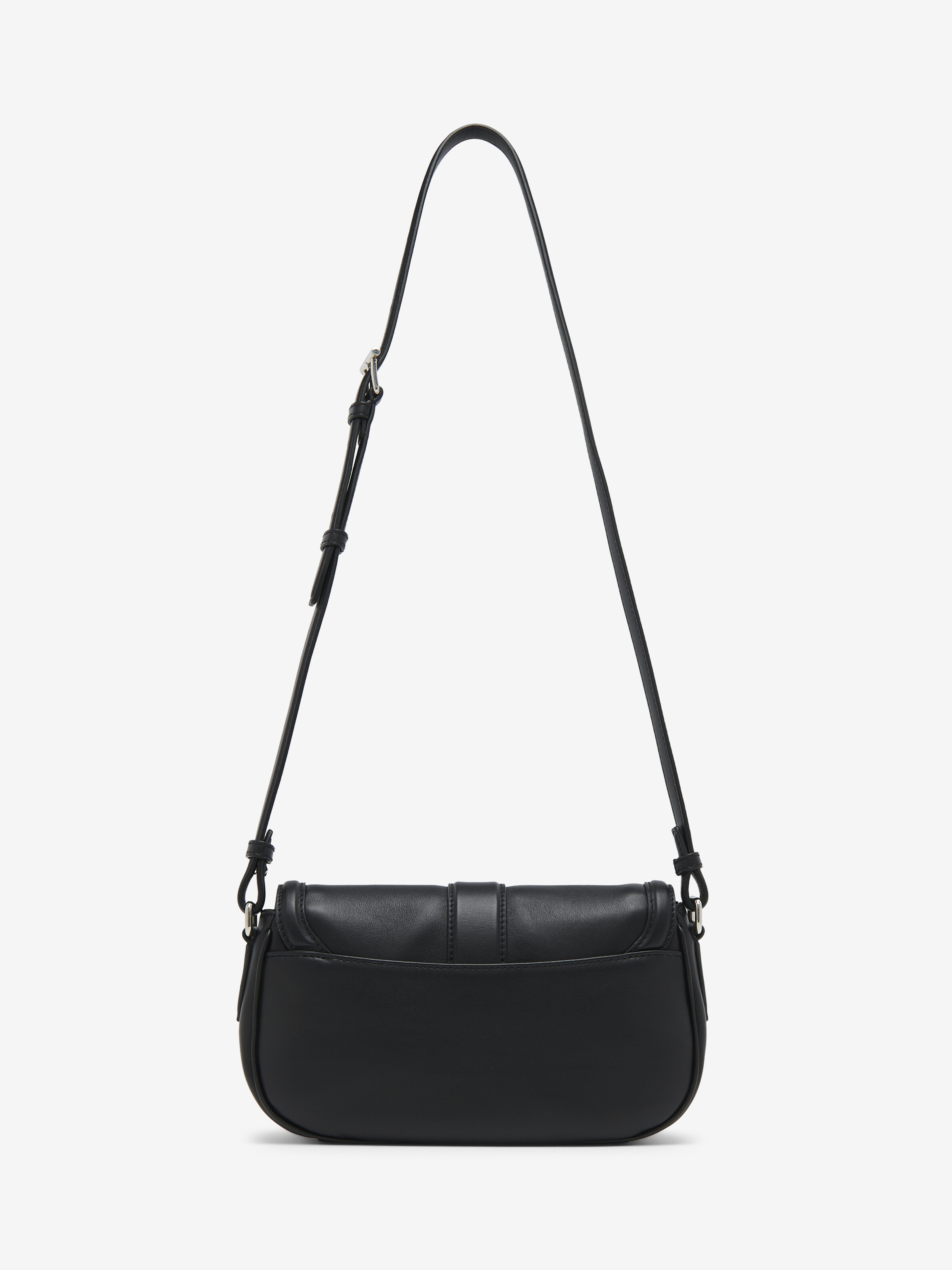 McQueen T-Bar Satchel - 4