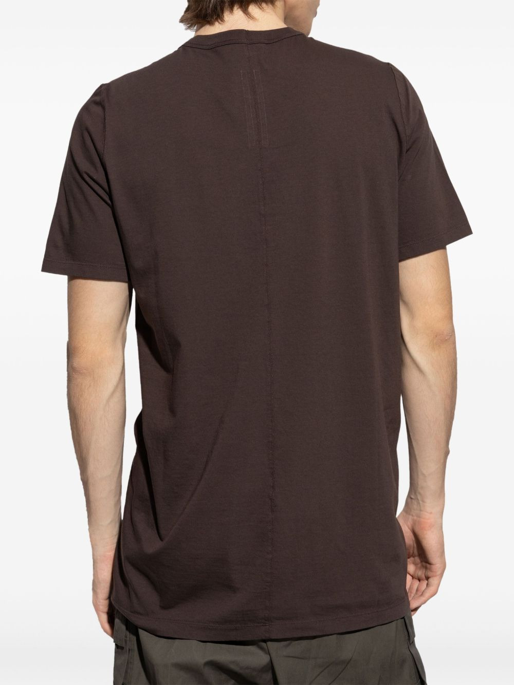short-sleeve crew-neck T-shirt - 4