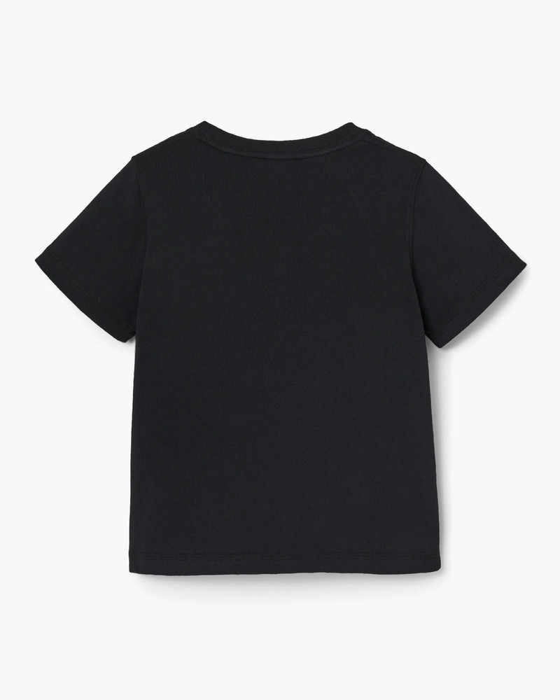 HEART HANDCUFF SLIM TEE 5